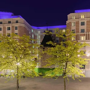 Hotel Novotel Centre, Bruksela