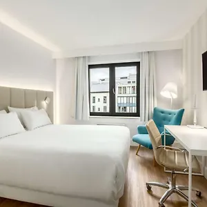 Hotel Nh Grand Place Arenberg, Bruxelles