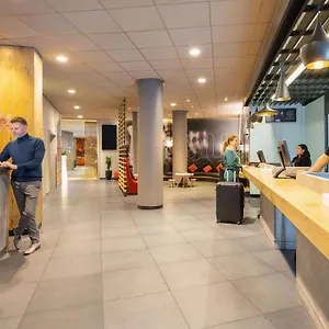 Hotel Ibis Off Grand'place, Bruksela