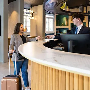 Hotel Novotel Off Grand Place, Bruxelles