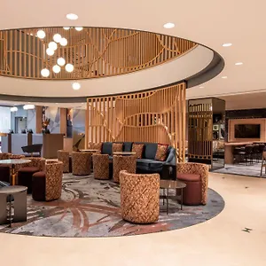 Marriott Grand Place Брюссель