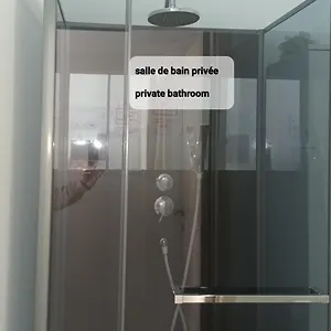 Private Airport Apartmán Brusel
