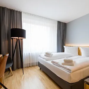 Hotel Mk | Monaco di Baviera