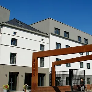 Hotel Belle, Bruksela