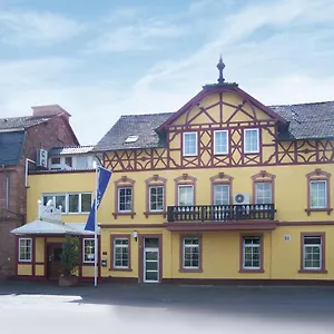 Gerber Hotel Hösbach