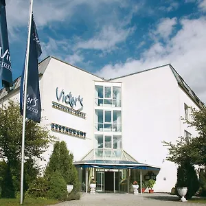 Hotel Victor's Residenz-hotel Muenchen Unterschleißheim