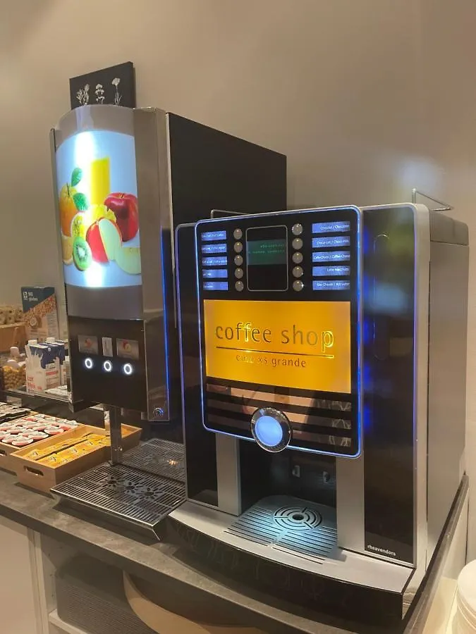 酒店 布鲁塞尔安全住宿酒店