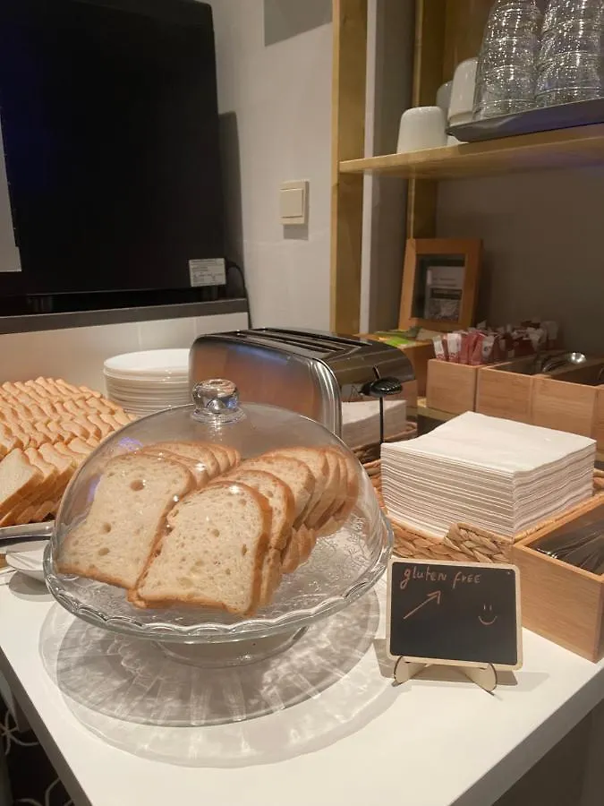 布鲁塞尔安全住宿酒店 比利时